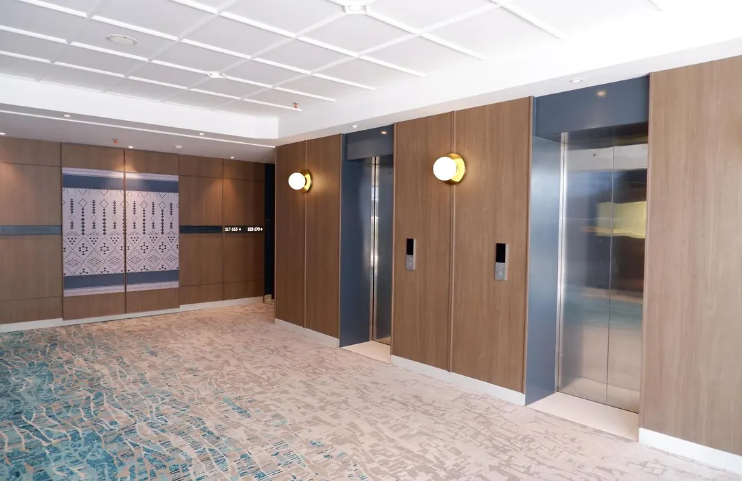 Grand Anara Airport Hotel-1