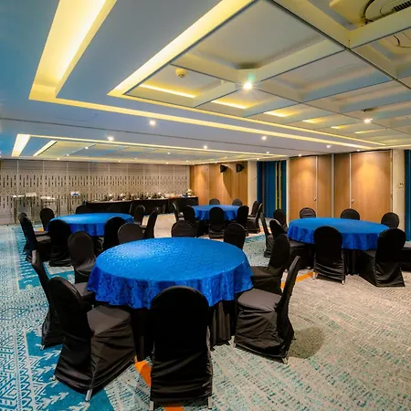 Grand Anara Airport Hotel-2