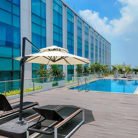Grand Anara Airport Hotel-3